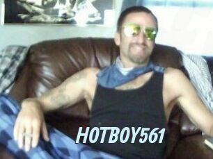 HOTBOY561