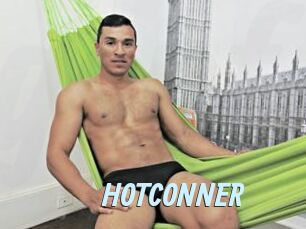 HOTCONNER