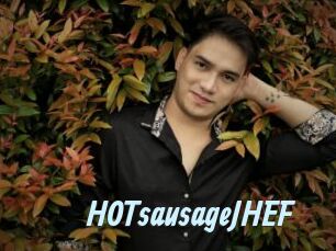 HOTsausageJHEF