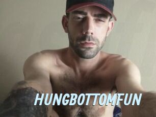 HUNGBOTTOMFUN