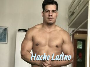 Hache_Latino