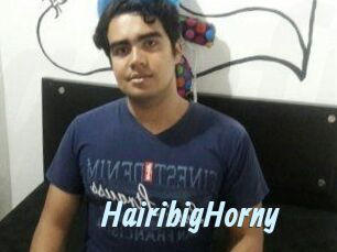 HairibigHorny