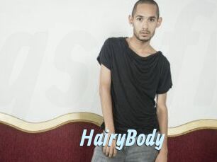HairyBody