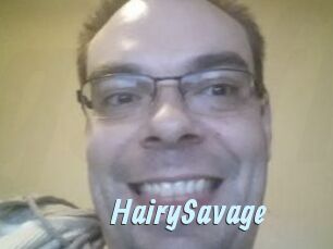 HairySavage