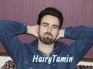 HairyTamin