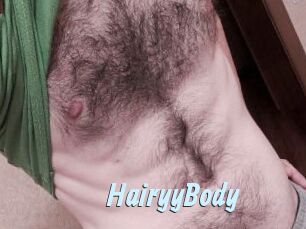 HairyyBody