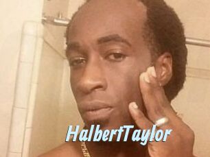 Halbert_Taylor