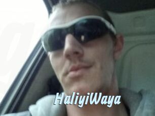 HaliyiWaya