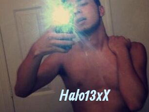 Halo13xX