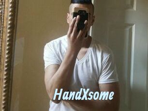 HandXsome