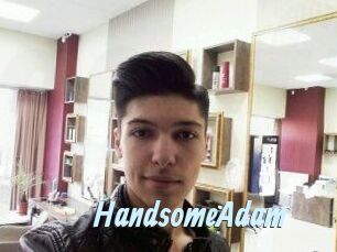 HandsomeAdam