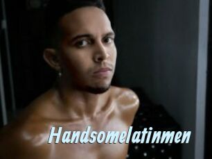 Handsomelatinmen