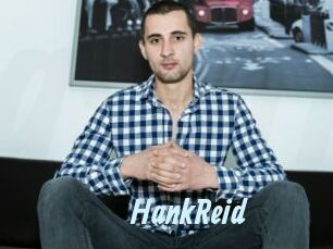 HankReid