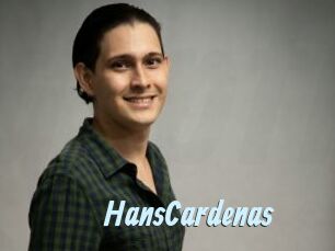 HansCardenas