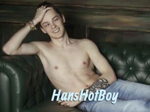 HansHotBoy