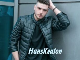HansKeaton