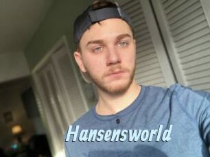 Hansensworld