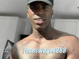 Hanswayne888