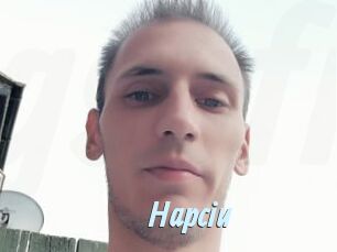 Hapciu