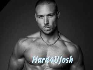 Hard4UJosh
