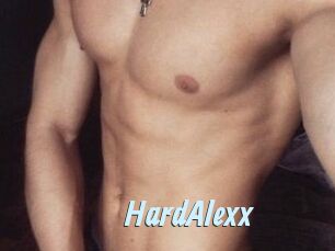 HardAlexx