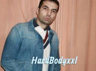 HardBodyxxl