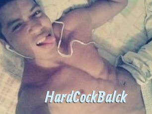 HardCockBalck
