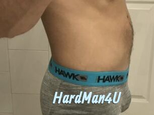 HardMan4U