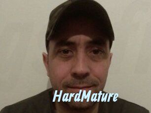 HardMature
