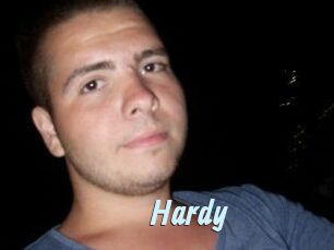 Hardy