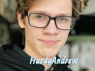 HardyAndrew