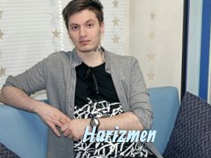 Harizmen