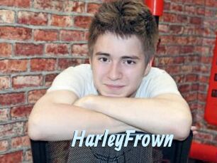 HarleyFrown