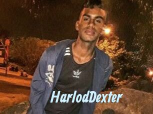 HarlodDexter