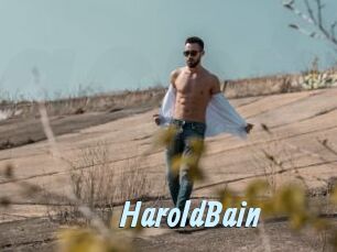 HaroldBain
