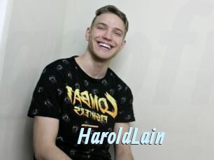 HaroldLain Gay Sex Prev