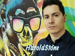HaroldStone