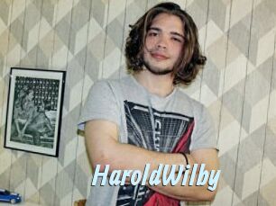 HaroldWilby