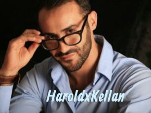 HaroldxKellan
