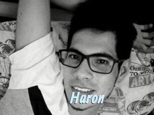 Haron