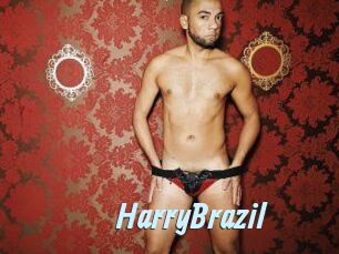 HarryBrazil