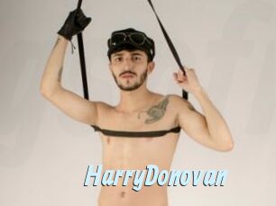 HarryDonovan