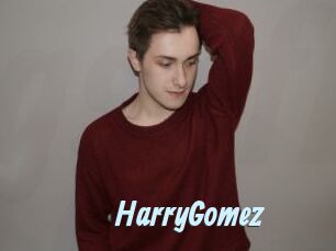 HarryGomez