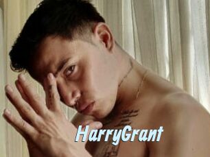 HarryGrant