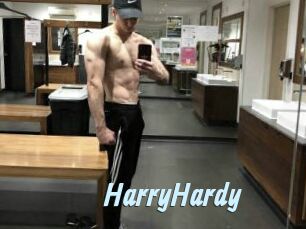 HarryHardy