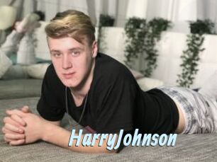 HarryJohnson
