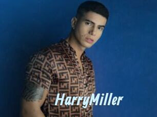 HarryMiller