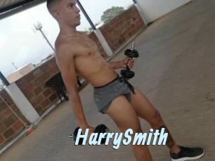 HarrySmith