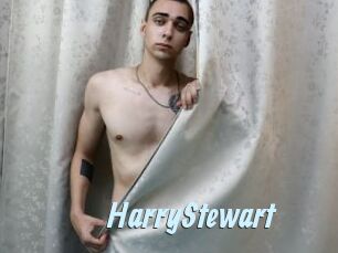 HarryStewart