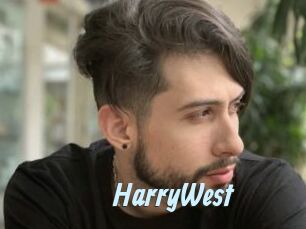 HarryWest